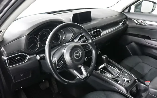 Mazda CX-5 2.00 автоматическая, фото №7