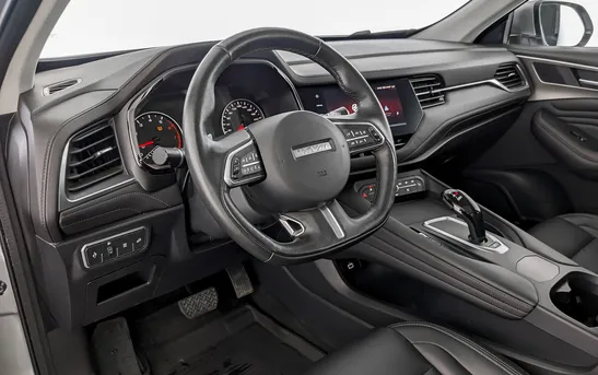 Haval F7 1.50 робот, фото №6