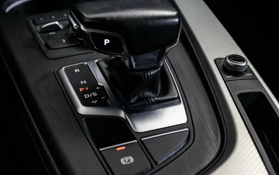 Audi A4 2.00 робот, фото №11