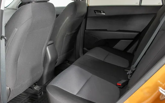 Hyundai Creta 2.00 автоматическая, фото №6