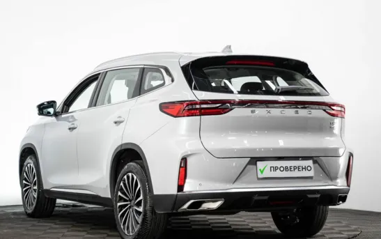 EXEED TXL 1.60 робот, фото №4