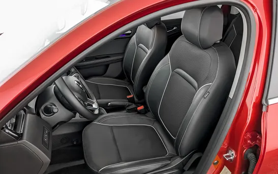 Renault Arkana 1.30 вариатор, фото №5