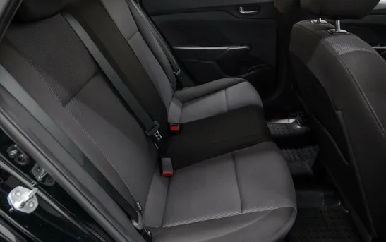 Hyundai Solaris 1.60 механика, фото №6