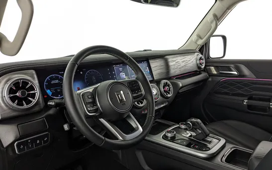 Tank 300 2.00 автоматическая, фото №8