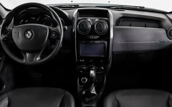 Renault Duster 2.00 автоматическая, фото №6