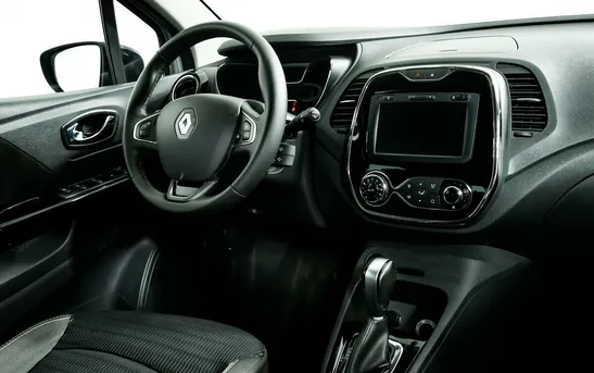 Renault Kaptur 2.00 автоматическая, фото №6