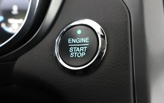 Ford Mondeo 2.50 автоматическая, фото №15