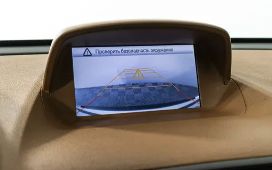 Opel Mokka 1.80 автоматическая, фото №10