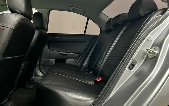 Mitsubishi Lancer 1.60 механика, фото №6