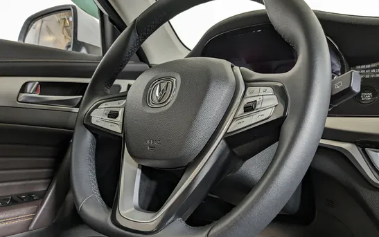 Changan CS35PLUS 1.60 автоматическая, фото №12