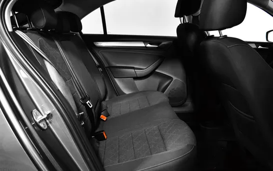 Volkswagen Polo 1.60 автоматическая, фото №6