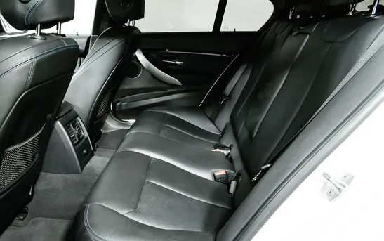 BMW 3 серии 2.00 автоматическая, фото №8