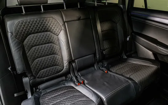 Skoda Kodiaq 1.40 робот, фото №9