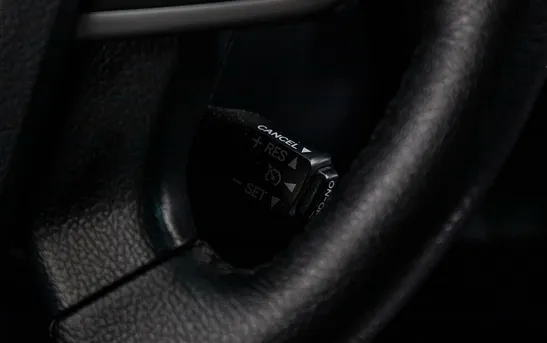 Toyota Camry 3.50 автоматическая, фото №11