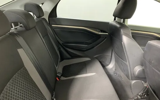 Lada (ВАЗ) Vesta 1.80 робот, фото №6