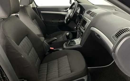 Skoda Octavia 1.80 механика, фото №6