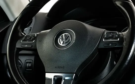 Volkswagen Tiguan 2.00 автоматическая, фото №9