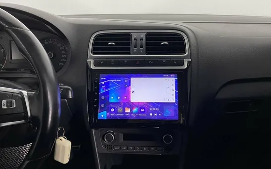 Volkswagen Polo 1.40 робот, фото №9