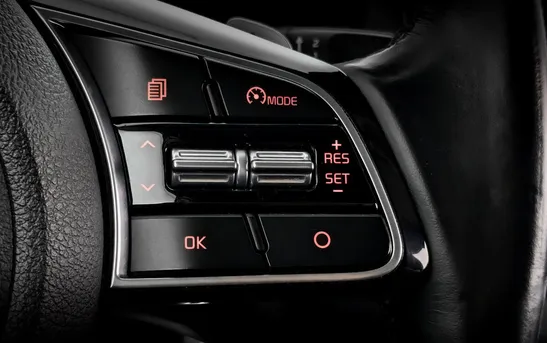 Kia Optima 2.00 автоматическая, фото №13