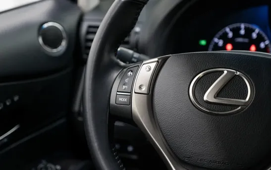 Lexus RX 2.70 автоматическая, фото №12