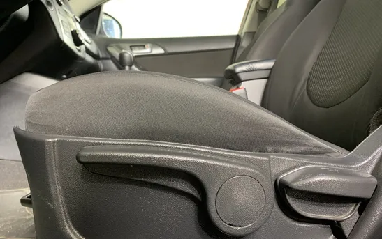 Kia Cerato 1.60 механика, фото №9