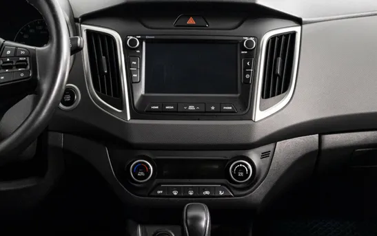 Hyundai Creta 1.60 автоматическая, фото №7