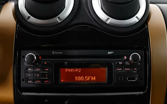 Lada (ВАЗ) Largus 1.60 механика, фото №10