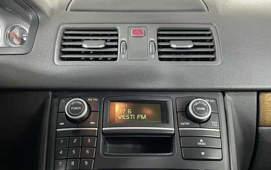 Volvo XC90 2.40 автоматическая, фото №9