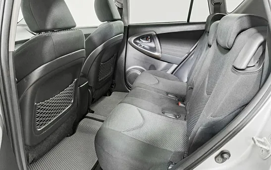 Toyota RAV4 2.00 вариатор, фото №6