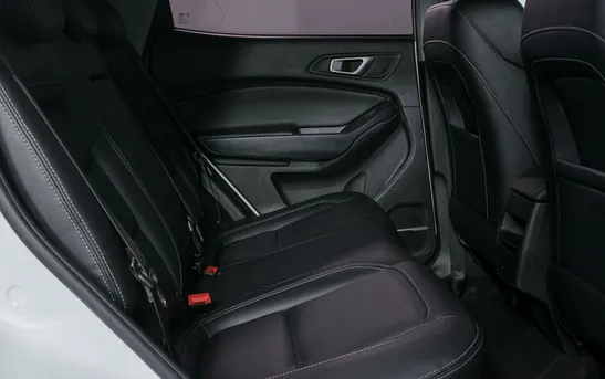 CHERY Tiggo 4 2.00 вариатор, фото №6