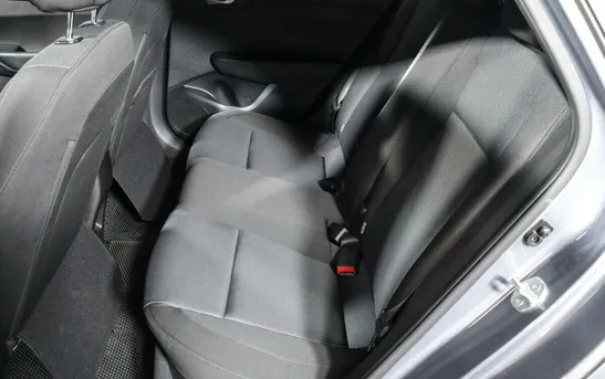 Hyundai Solaris 1.60 автоматическая, фото №6