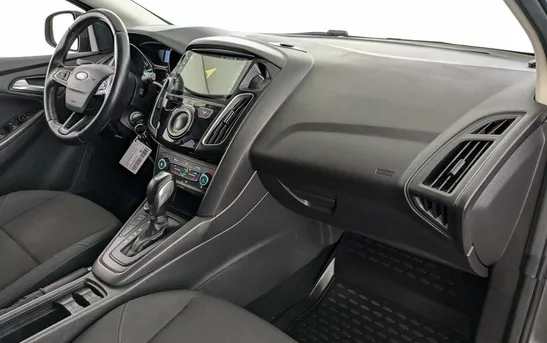 Ford Focus 1.60 робот, фото №9