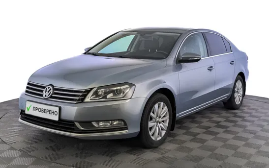 Volkswagen Passat 1.80 робот, фото №1