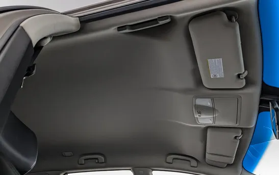 Nissan Murano 3.50 вариатор, фото №13