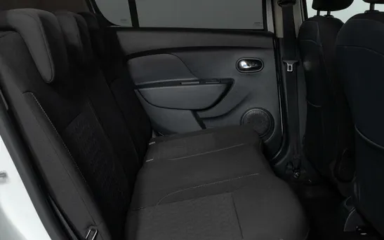 Renault Sandero 1.60 автоматическая, фото №10