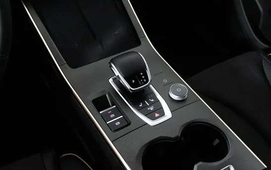 OMODA C5 1.50 вариатор, фото №10