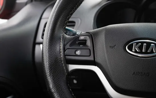 Kia Picanto 1.30 автоматическая, фото №14