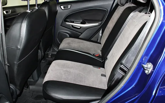 Ford EcoSport 1.50 автоматическая, фото №8