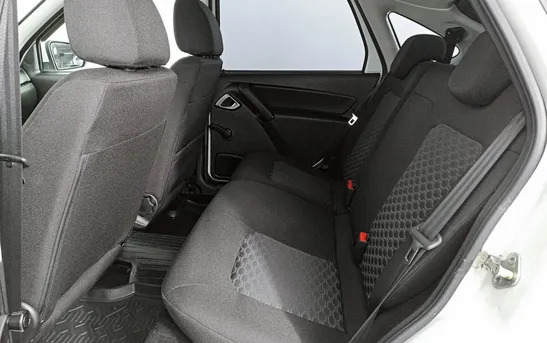 Lada (ВАЗ) Granta 1.60 механика, фото №6