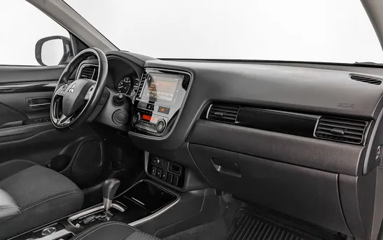 Mitsubishi Outlander 2.00 вариатор, фото №6