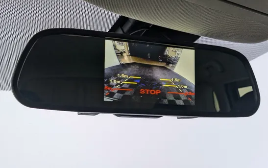 Nissan X-Trail 2.00 вариатор, фото №7