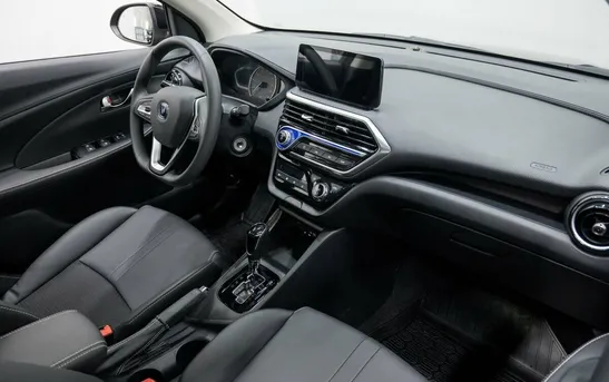 Changan Alsvin 1.50 робот, фото №11