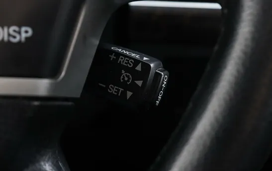 Toyota Land Cruiser 4.50 автоматическая, фото №12