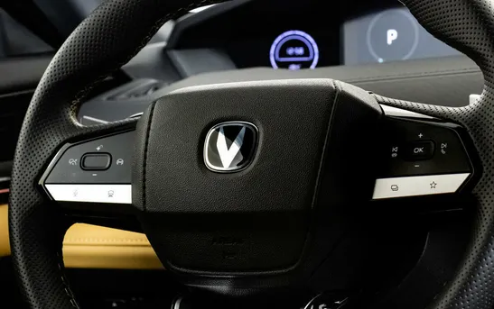 Changan UNI-V 1.50 робот, фото №15