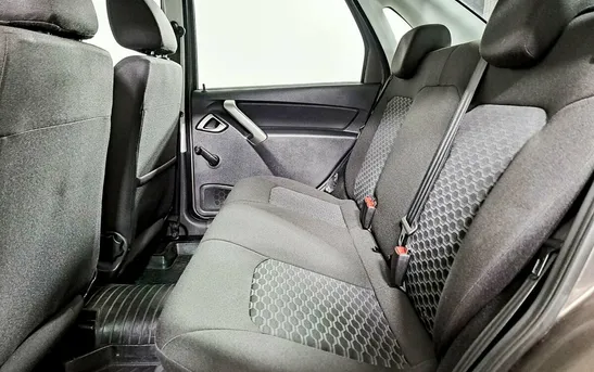 Lada (ВАЗ) Granta 1.60 механика, фото №7