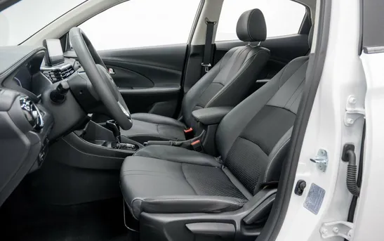 Changan Alsvin 1.50 робот, фото №8