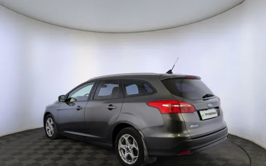 Ford Focus 1.60 робот, фото №4