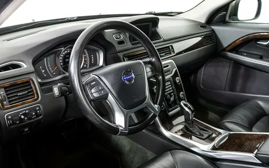 Volvo XC70 2.40 автоматическая, фото №7