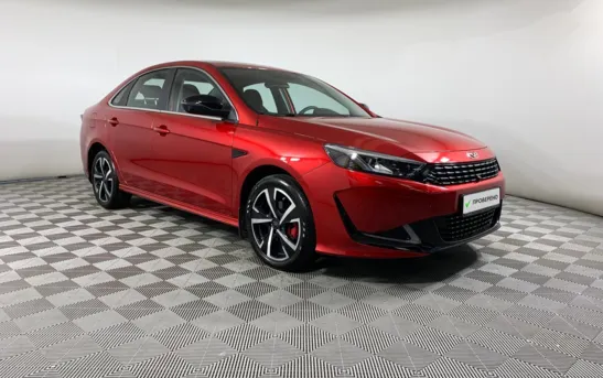 Kaiyi E5 1.50 вариатор, фото №3