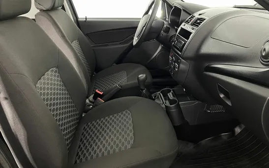 Lada (ВАЗ) Granta 1.60 механика, фото №7